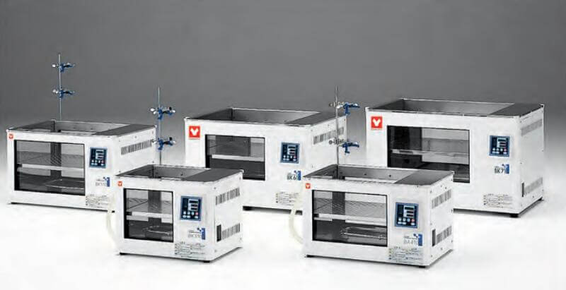 YAMATO雅馬拓實(shí)驗(yàn)室恒溫水槽 選購(gòu)